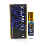 Масляные духи Aksa Blue Sedectus 6 мл