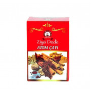 Чай с корицей Ziya Dede Atom Cayi 150 гр