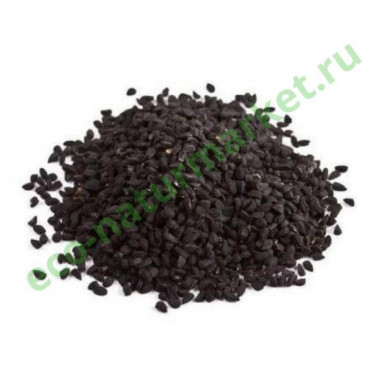 Семена черного тмина Сирийские, кг 